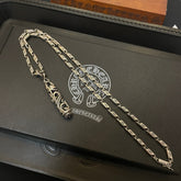 China Replica Chrome Hearts Necklaces 78usd Only